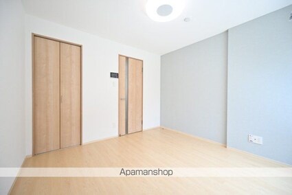 レクス大崎[1K/22.41m2]のリビング・居間2