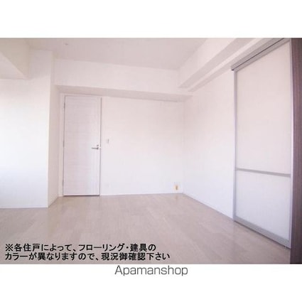 コンフォリア文京春日[1LDK/37.02m2]のその他部屋・スペース