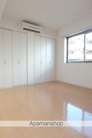 SーFORT泉中央の内装写真