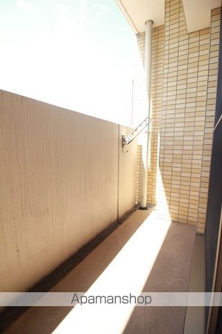 COCO学南町の内装写真