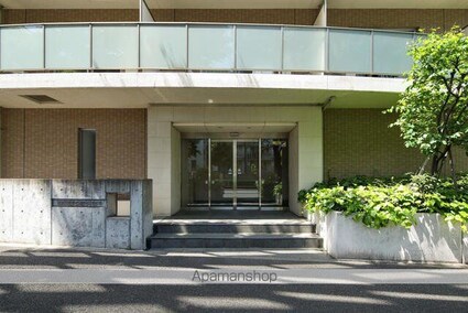 エスシード千歳台[1K/26.27m2]のエントランス2