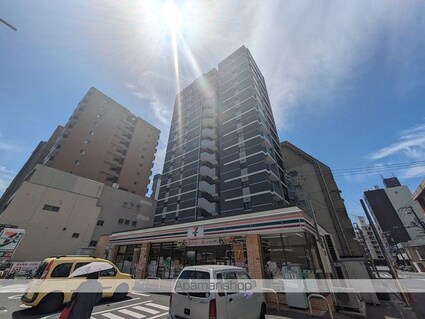 Ｓ－ＲＥＳＩＤＥＮＣＥ国泰寺町二丁目[1LDK/29.96m2]の外観4