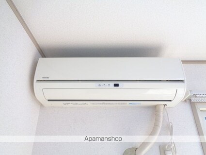 セジュールＭＥ諏訪Ｃ棟[2LDK/53.48m2]のその他設備