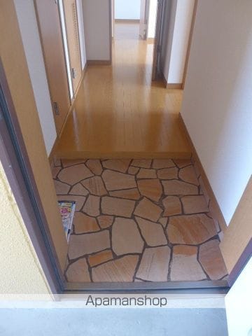 パークヒルズ堀内の内装写真