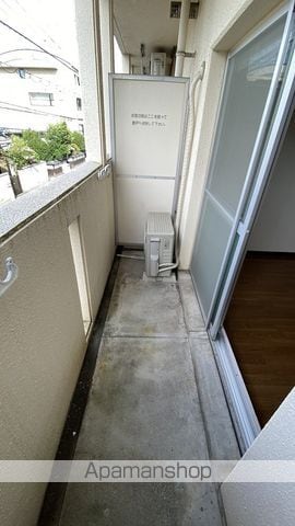 アルファ清心町Iの内装写真