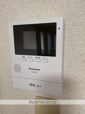 コーポミュー2の内装写真
