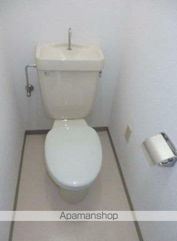 メゾンコンフォールIIIの内装写真