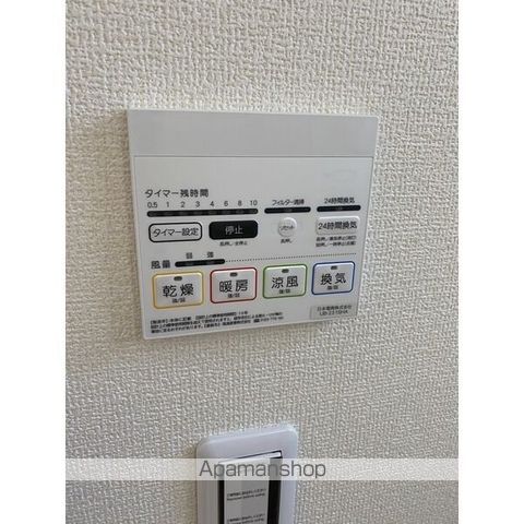 リーブルファイン前田町の内装写真