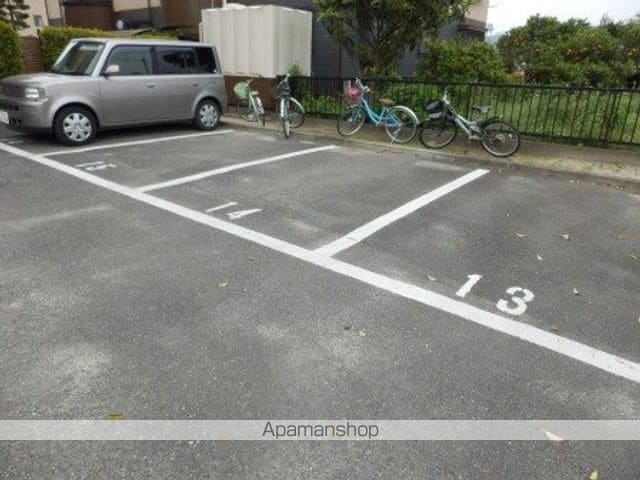 清水タウンD棟のその他写真