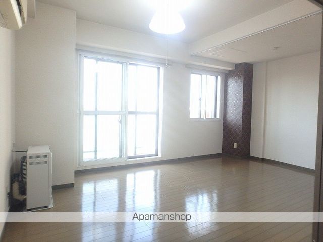 アートパレス壱番館の内装写真