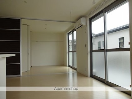 シャーメゾン　フォルトゥーナ　Ｃ棟[2LDK/58.72m2]の内装1