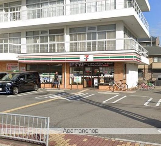 レオパレスエスパシオ21Bの周辺写真