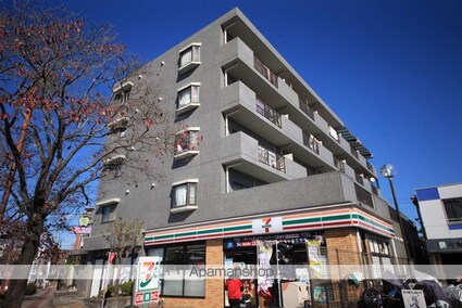 ニューリバーコート[3LDK/61.48m2]の外観2