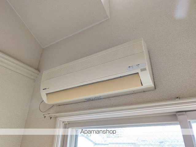 ベーネ510IIの内装写真