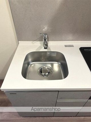 ＡＥＬＬ亀有[1K/27.05m2]の内装2