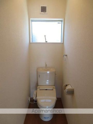 コンフォート榴の内装写真