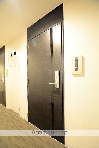 ステージグランデ亀有アジールコートの内装写真
