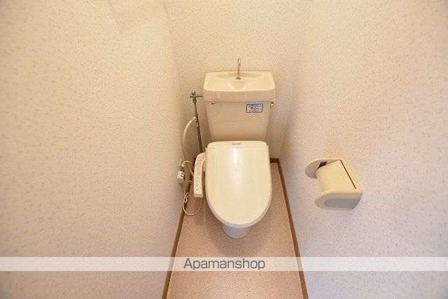 美川ハイツ7の内装写真
