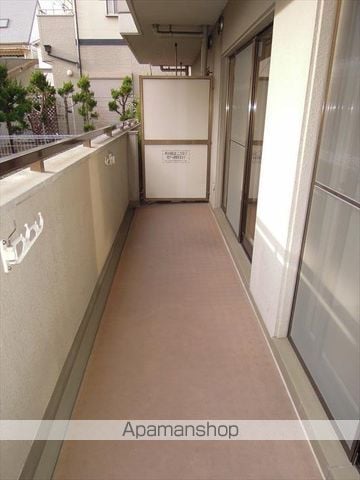 グリーングラス久米田の内装写真