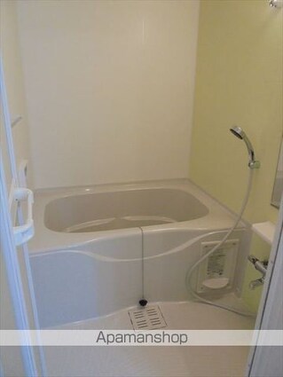 アーベンロートＢ[1LDK/45.31m2]のバス