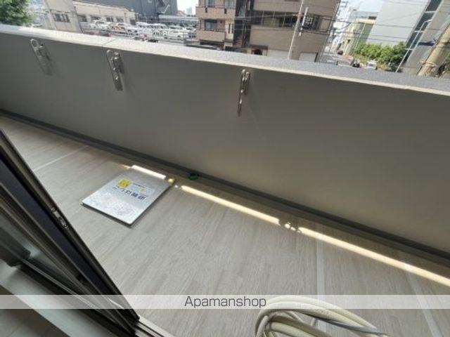 エスリード弁天町NORTH RESIDENCEの内装写真