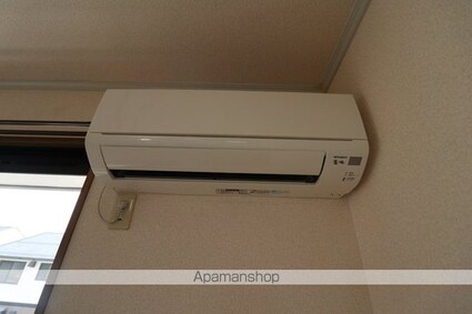 ボンビラス・ＨＯＳＯＮＯ　Ａ[3K/55.17m2]の内装3