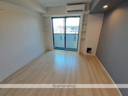ラクーン堅田[1K/27.02m2]のその他内装