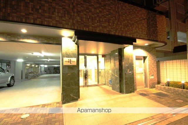 アーデン新大阪の内装写真