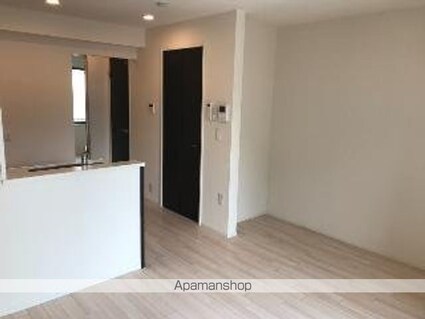 ディア　グランツ[1LDK/40.35m2]のリビング・居間3