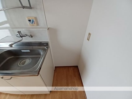 ハイツウイング金子[2DK/43m2]の内装3