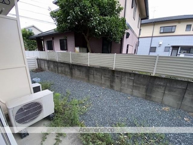NICE帯山A棟の内装写真