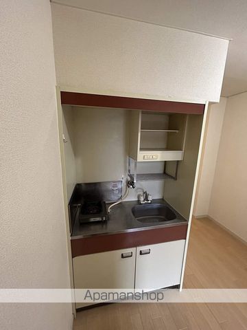 ミヤックス千林の内装写真