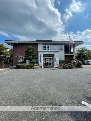 セレンディピティ矢倉[2LDK/58.07m2]の周辺7