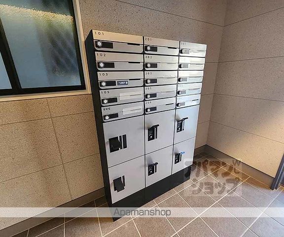 ビエノス京都花園の内装写真