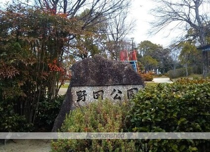 クレリア花池町　（クレリアハナイケチョウ）[1LDK/28.8m2]の周辺8