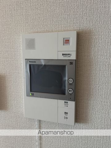 ASMACI MAISON両国Iの内装写真