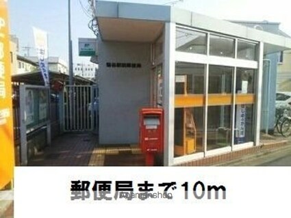サンライズ[1K/21.5m2]の周辺1