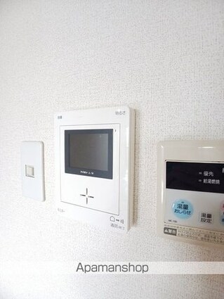 ハーベスト壱番館[3DK/56.16m2]のその他設備2