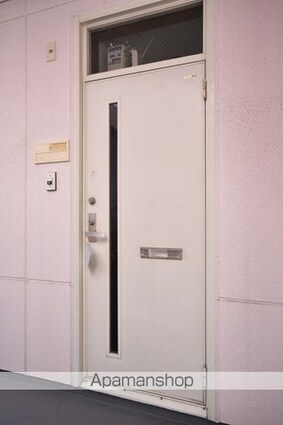 シャンブル杉並[1LDK/29.16m2]の共用部5