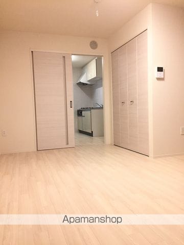 ルミナス西の土居の内装写真