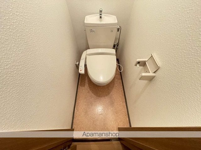ペガサス中道の内装写真
