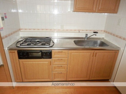 藤和シティホームズ新宿余丁町[2SDK/50.05m2]のその他内装2