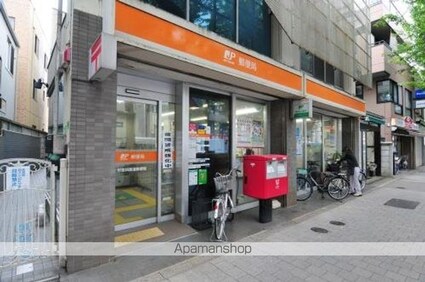 ＬＩＢＲＥ　清水の森[店舗/107.95m2]の周辺3