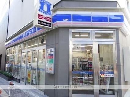ステージファースト三軒茶屋[1K/20.47m2]の周辺7
