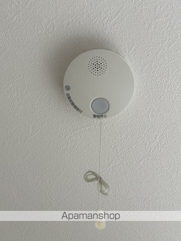 ベイルーム大口IIの内装写真