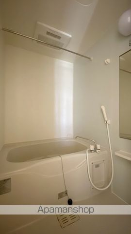 メロウ コートの内装写真