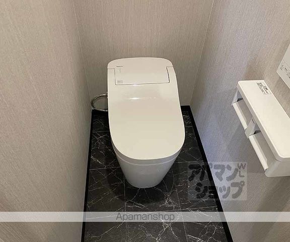 清水マンションの内装写真