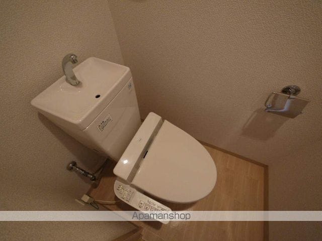 アーバンフラッツ青葉小田原の内装写真