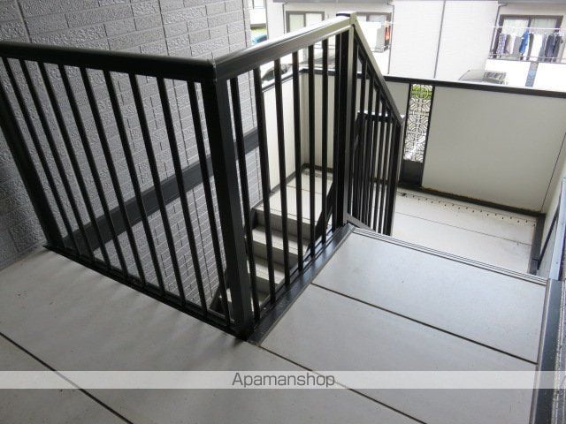 プリムローズIIIA棟のその他写真