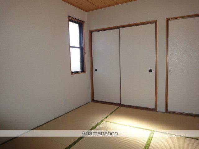 ハイブリッジ・セジュールの内装写真